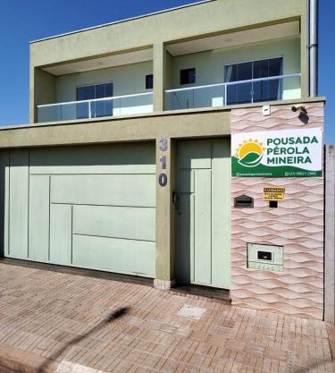 Pousada Pérola Mineira