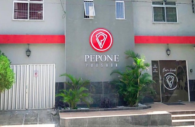 Pousada Pepone
