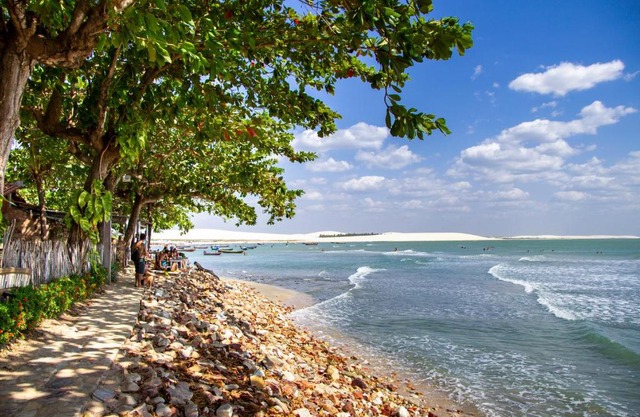 Pousada Ponta Da Pedra