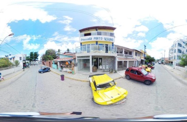 Pousada Porto Seguro