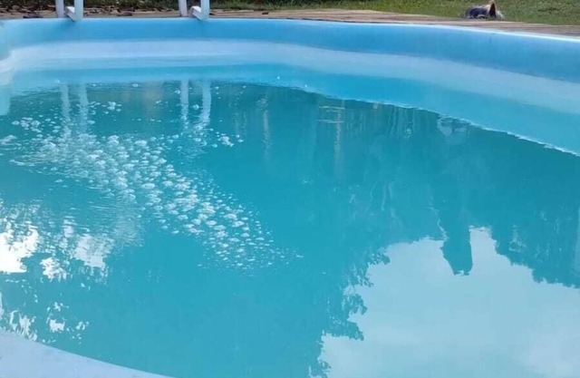 Pousada pouso bom retiro