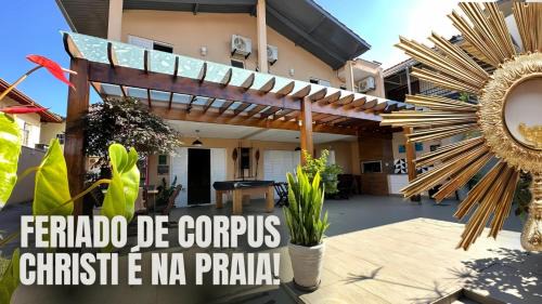 Pousada Praia Grande