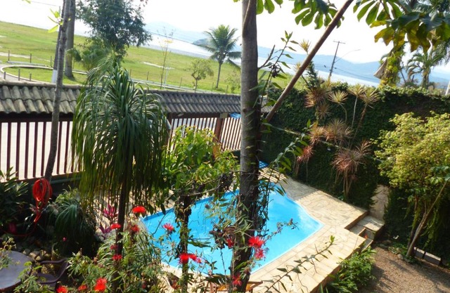 Pousada Praia Serena