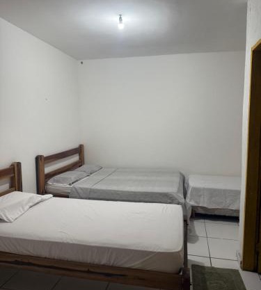 Pousada Rancho Atalaia - Luís Correia