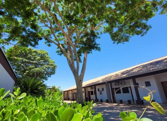 Pousada Rancho Bonito