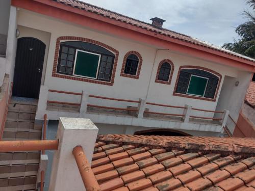 Pousada Recanto LIBERTAH