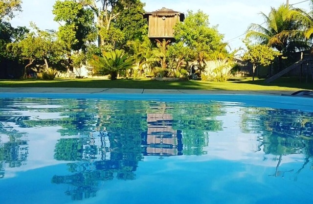 Pousada Recanto Trancoso
