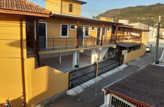 Pousada Residencial Caroa