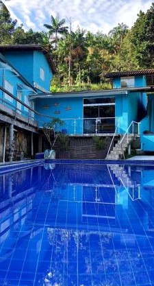 Pousada restaurante recanto do Marimar