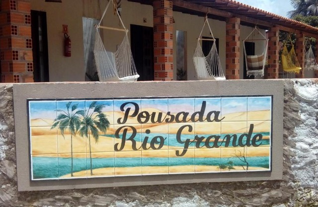 Pousada Rio Grande