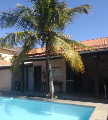 Pousada Roça Velha