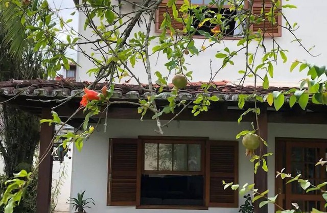 Pousada Romã