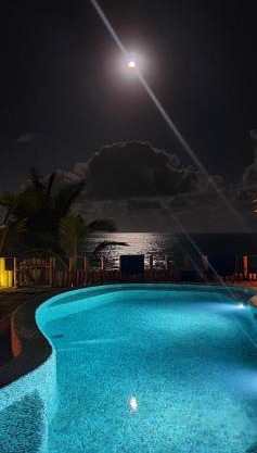 Pousada San Antonio Praia