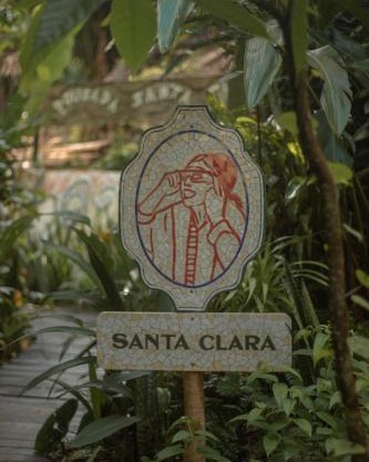 Pousada Santa Clara