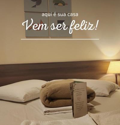 Pousada Santa Inês