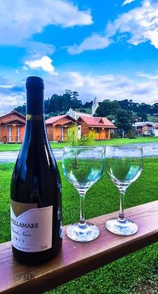 Pousada Santa Terezinha