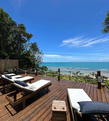 Pousada Santo Mar
