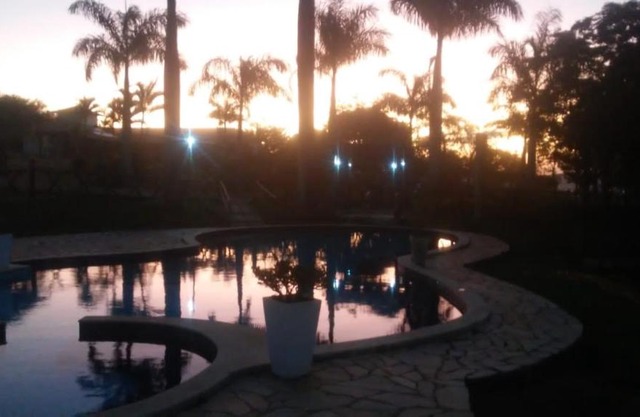 Pousada Serra Azul