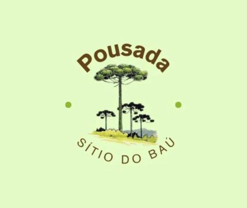 Pousada Sitio do Bau