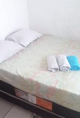 pousada so e alegria