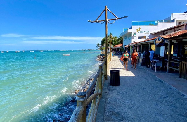 Pousada Sol e Mar