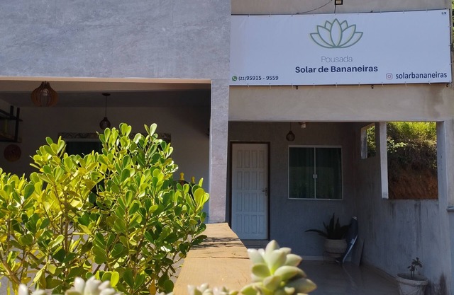 Pousada Solar Bananeiras