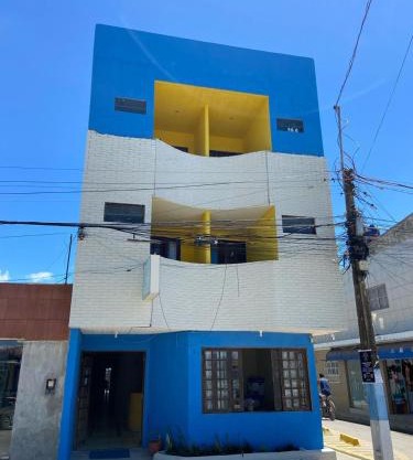 Pousada Solar da Praia Maragogi