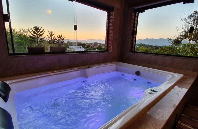Pousada Sunset