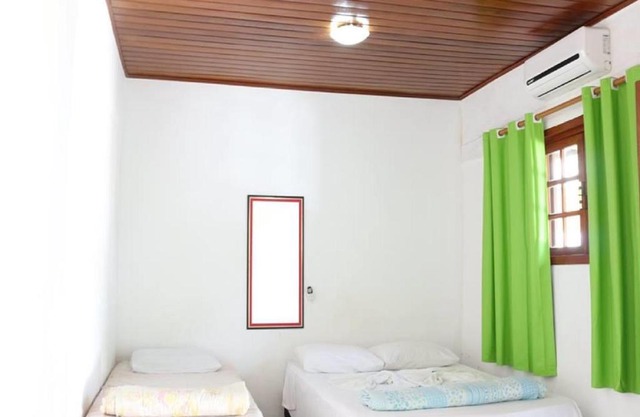 Pousada Trevo Do Barbuda