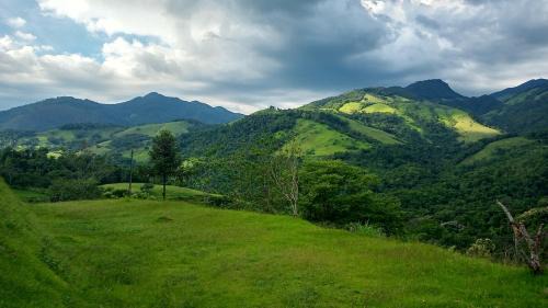 Pousada Vereda Tropical
