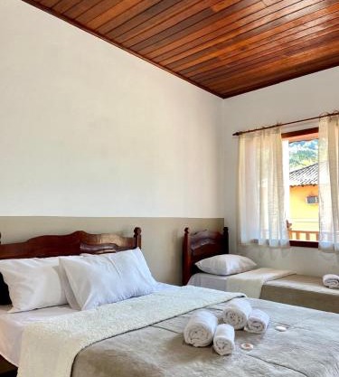 Pousada Verona Paraty