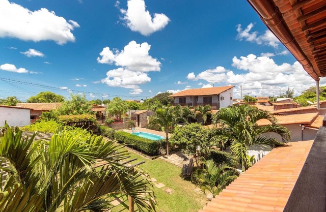 Pousada Villa Martins