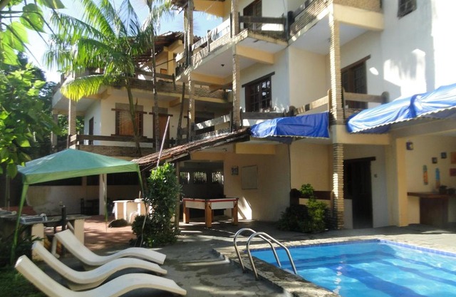 Pousada Vila Verde