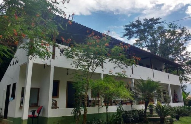 Pousada Villa da Gama