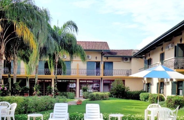 Pousada Villa Harmonia