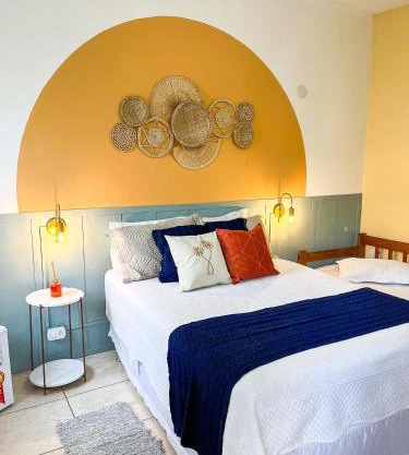 Pousada Villa Real Paraty - Localização e café da manhã EXCELENTES"