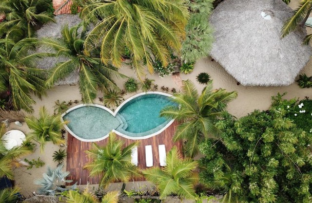 Pousada Villa Zen