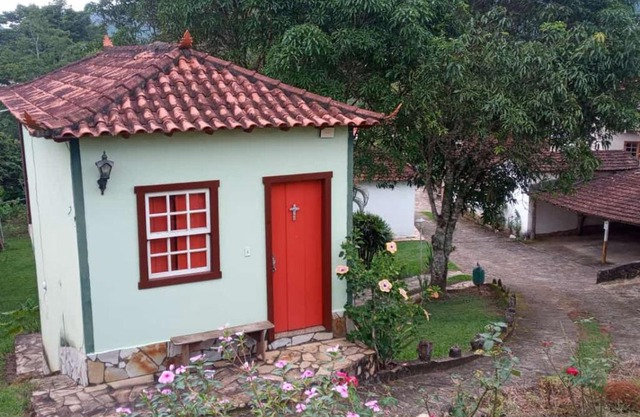 Pouso Jequitibá