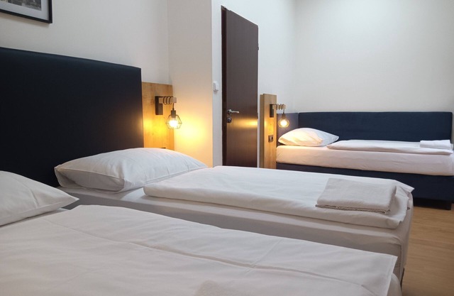 Powder Tower Suites