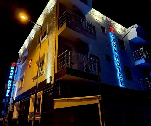 PP Hotel
