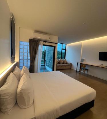 PP Sweet House Khaolak พีพี สวีทเฮ้าส์ เขาหลัก
