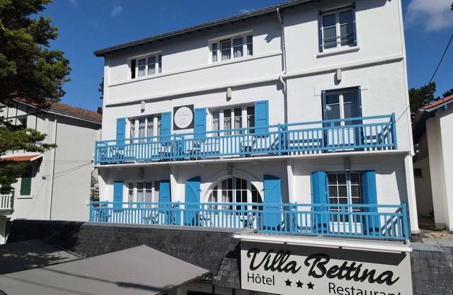 Près de la Plage ! Chambre Familiale + Wi-Fi et TV