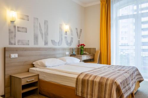 PracticOtel by Apgrade