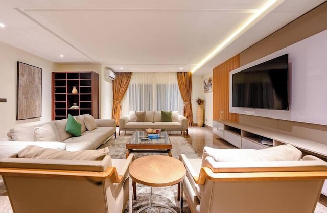 Pradav Apartment