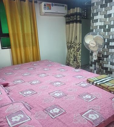 Prafulla's nature nest home stay