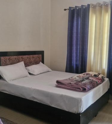 Pragya homestay