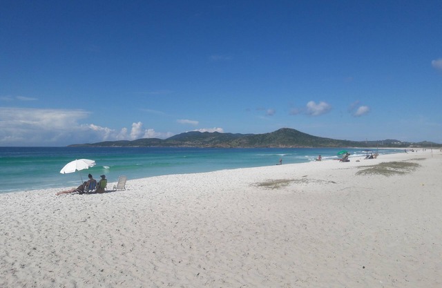 Praia do Foguete Style