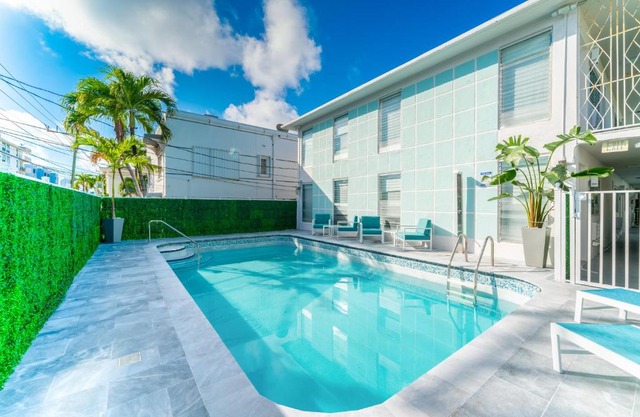 PRAIA Hotel Boutique & Apartments Miami Beach