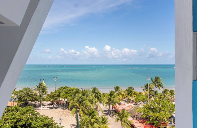 Praia Hotel Enseada