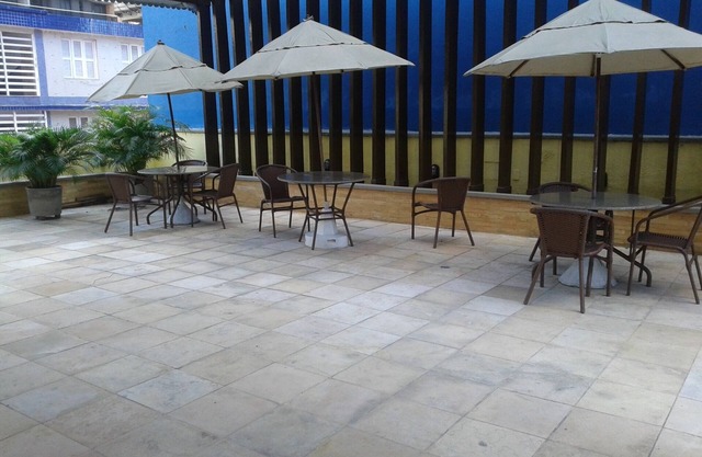 Praia Mansa Suite Hotel Particular